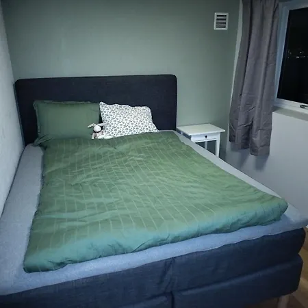 Rom Med Eget Bad Og Fin Utsikt Preikestolen 3*