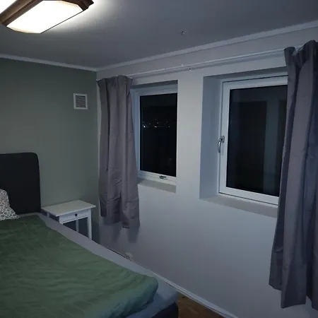 Rom Med Eget Bad Og Fin Utsikt Preikestolen 3*