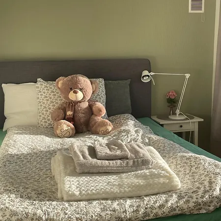 Rom Med Eget Bad Og Fin Utsikt Preikestolen Jørpeland