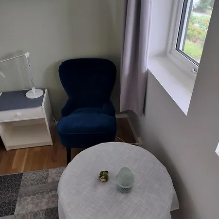 Sjarmerende Sted Med Vakker Utsikt - Naer Preikestolen Bed and breakfast Jørpeland