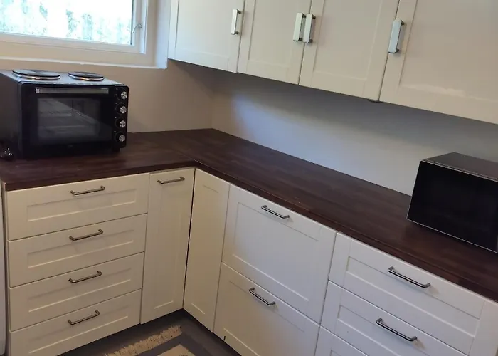 Bed & Breakfast Rom Med Eget Bad Og Fin Utsikt Preikestolen