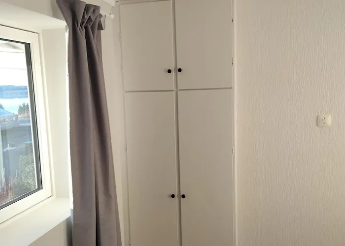 Rom Med Eget Bad Og Fin Utsikt Preikestolen Jørpeland