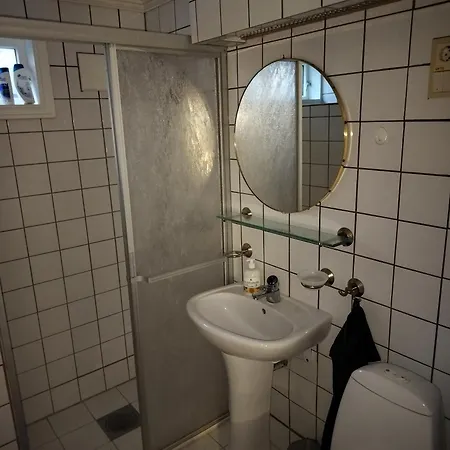 Sjarmerende Sted Med Vakker Utsikt - Naer Preikestolen